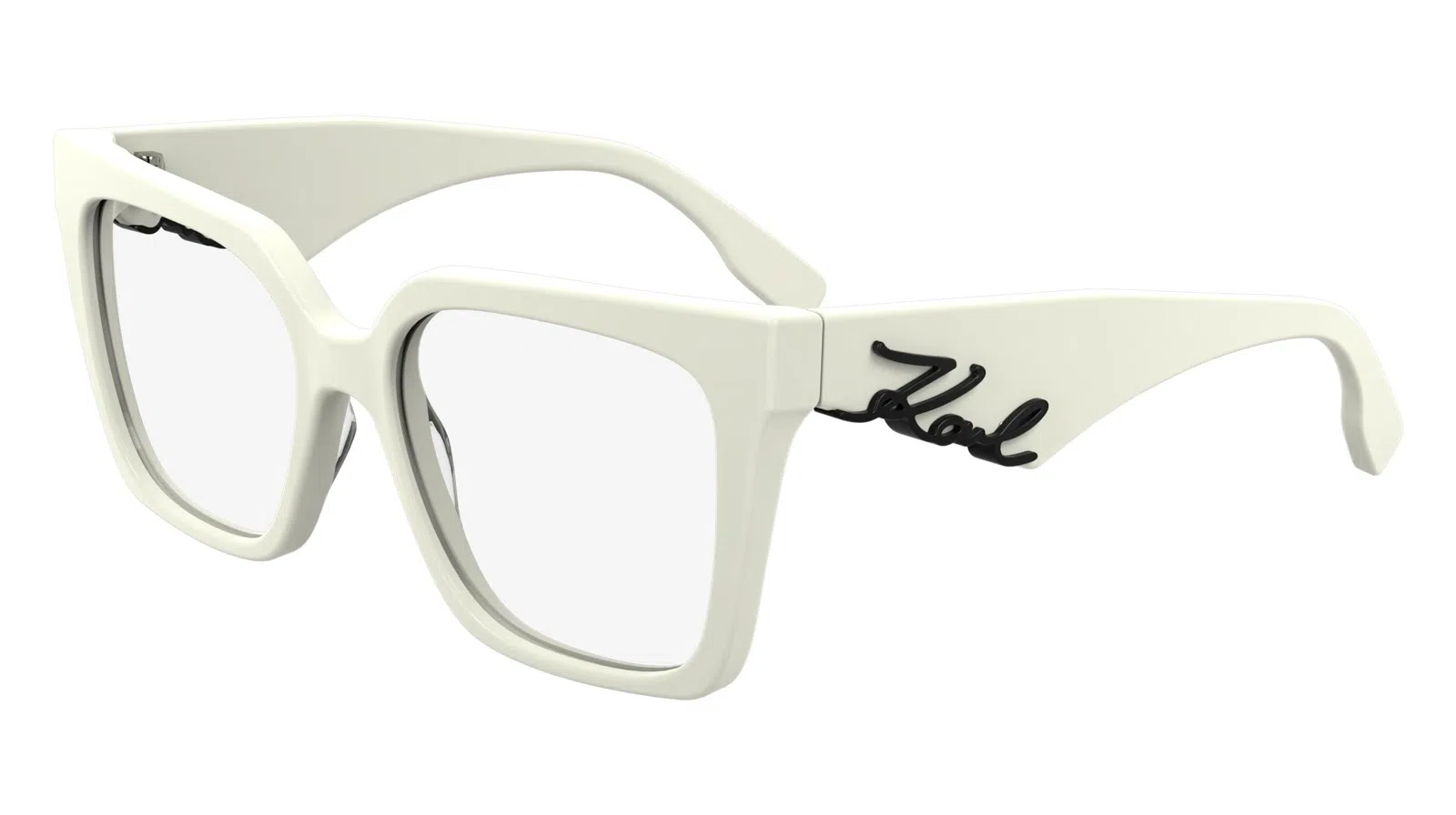 Karl Lagerfeld KL6170 Eyeglasses - view 4
